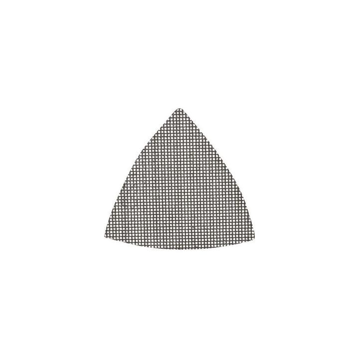 DEWALT Mesh Oscillating Triangle 120 Grit (5 PACK), large image number 2