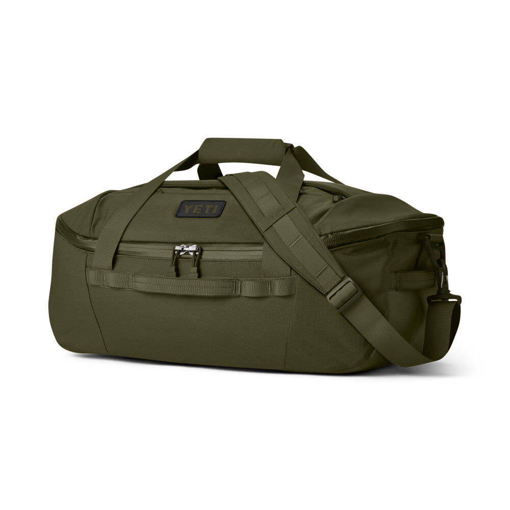 YETI Crossroads 40L Duffel Bag, large image number 6
