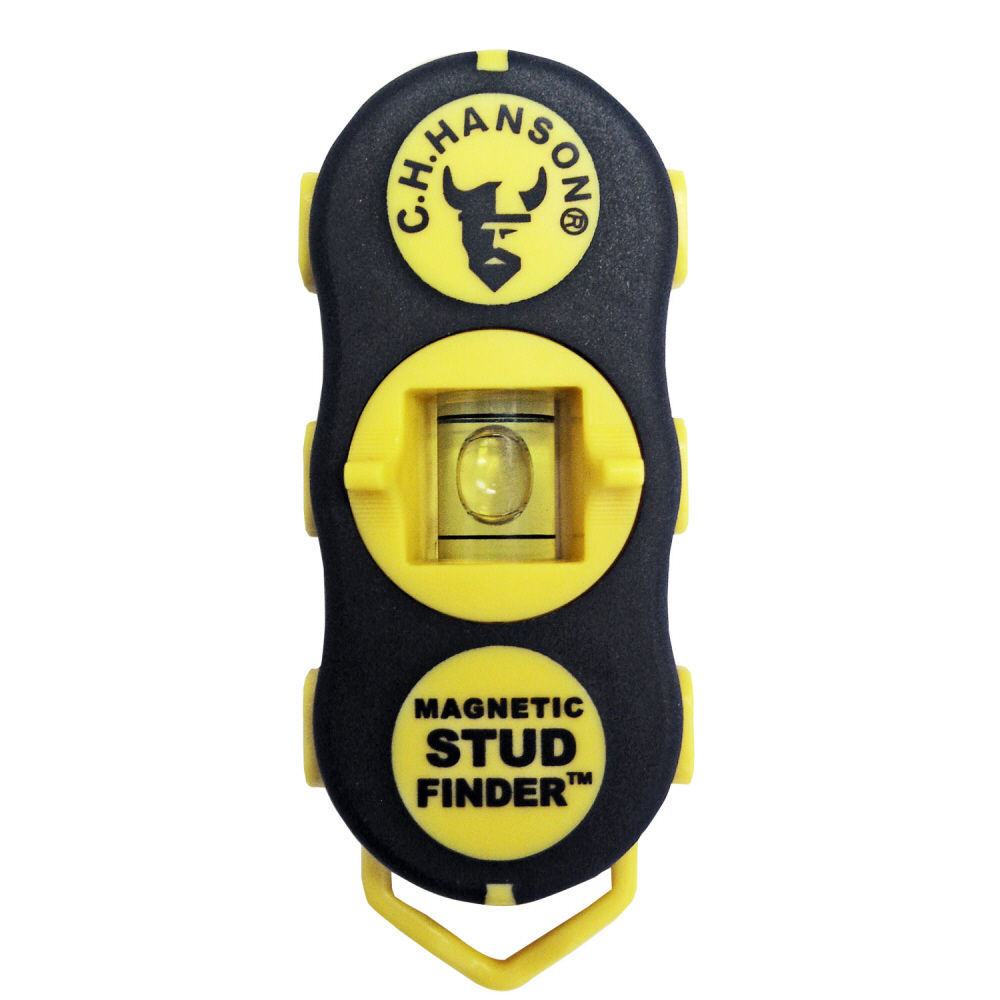 C H Hanson Magnetic Stud Finder, large image number 1
