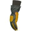 Protective Industrial Products Caiman Cold Protection Cowhide Work Gloves, small image number 5