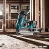 Makita 40V Max XGT Brushless Cordless 21 Degree Full Round Head 3-1/2 Inch Framing Nailer (Bare Tool), small image number 2