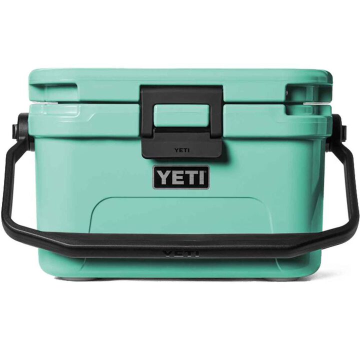 Seafoam Green