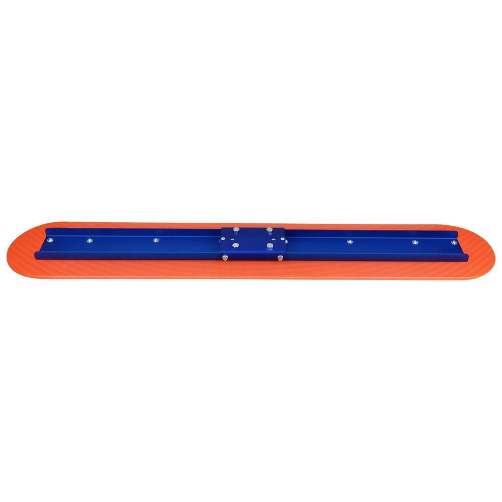 Kraft Tool Co Carrier Kit with 48 Inch Float, Knucklehead Bracket, and 1-3/4 Inch Handles, large image number 3