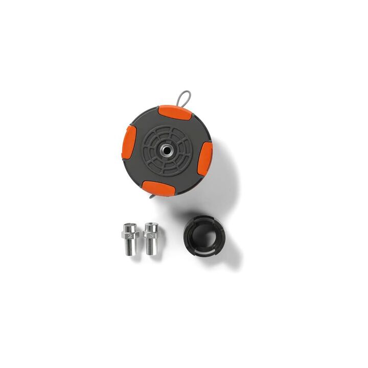 Husqvarna 22 ft Rapid Replace Trimmer Head, large image number 5