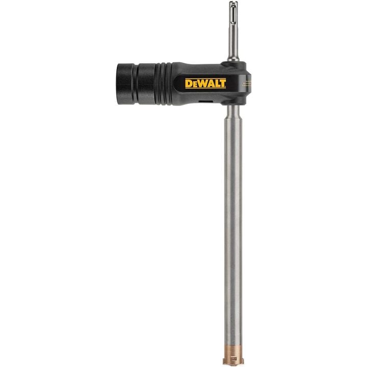 DEWALT SDS Plus Hollow Bit 3/4 In.