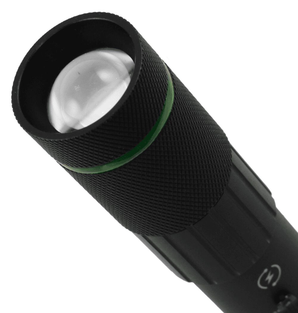 Police Security Dover Flashlight, large image number 5