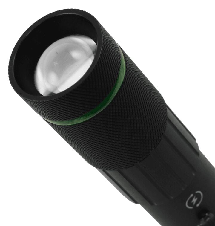 Police Security Dover Flashlight, large image number 4