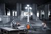 Husqvarna Construction WL 24 PACE 24000 Lumen LED Battery Powered Work Light (Bare Tool), small image number 5