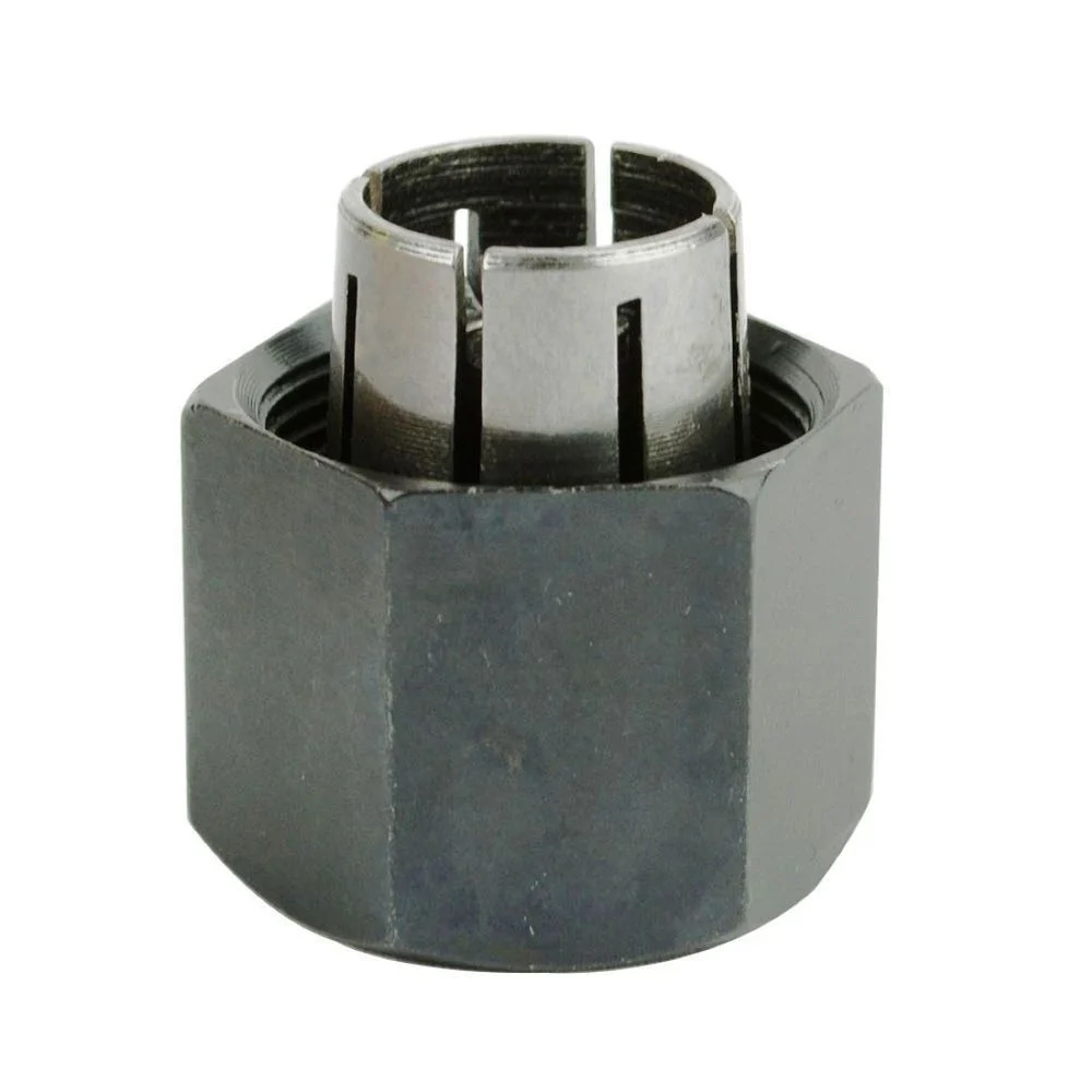 Big Horn 1/4 Inch Router Collet, large image number 1