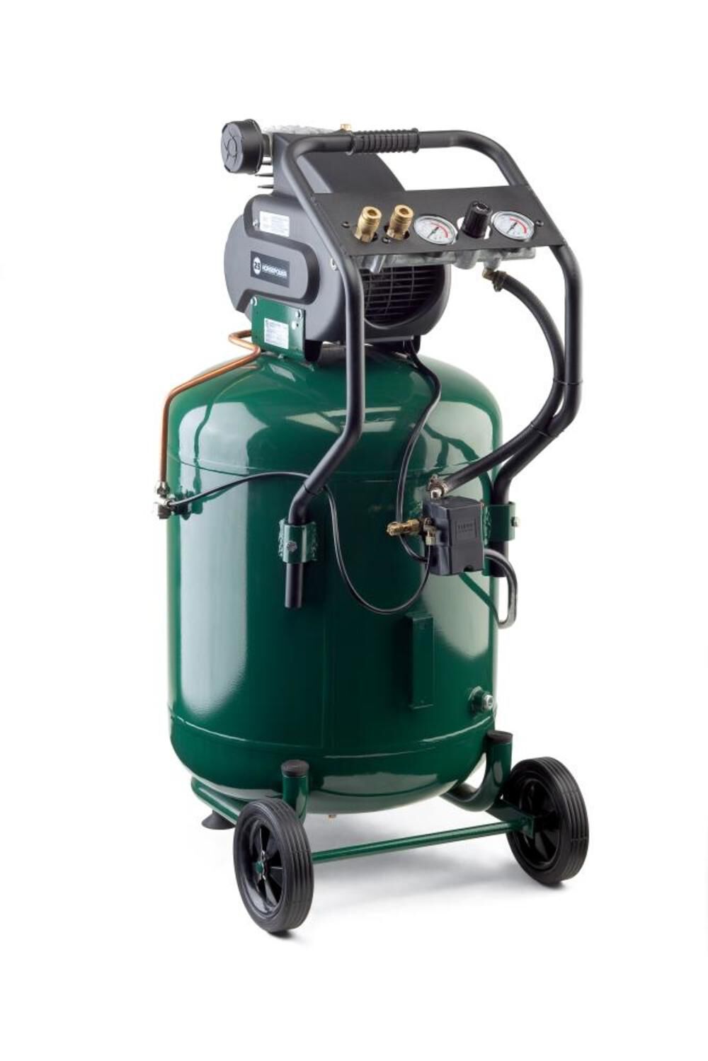 Large shop compressor deals