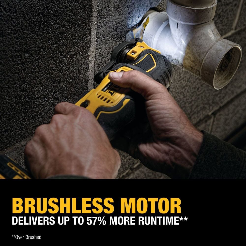 DEWALT 20V MAX 5Ah 5-Tool Combo Kit, large image number 9