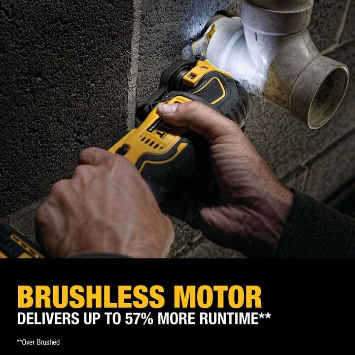 DEWALT 20V MAX 5Ah 5-Tool Combo Kit, large image number 8