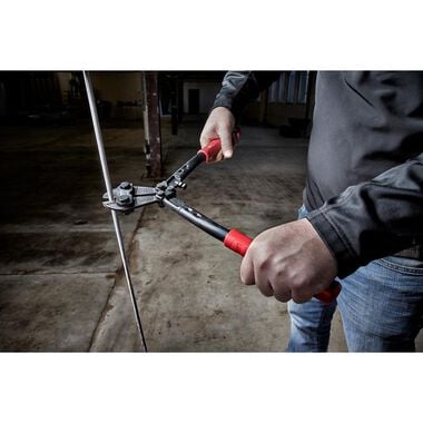 Milwaukee 14 in. Bolt Cutter, large image number 4