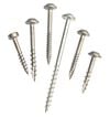 Kreg Pocket Screws - 1-1/4 In. #7 Fine Washer-Head 500ct, small image number 1