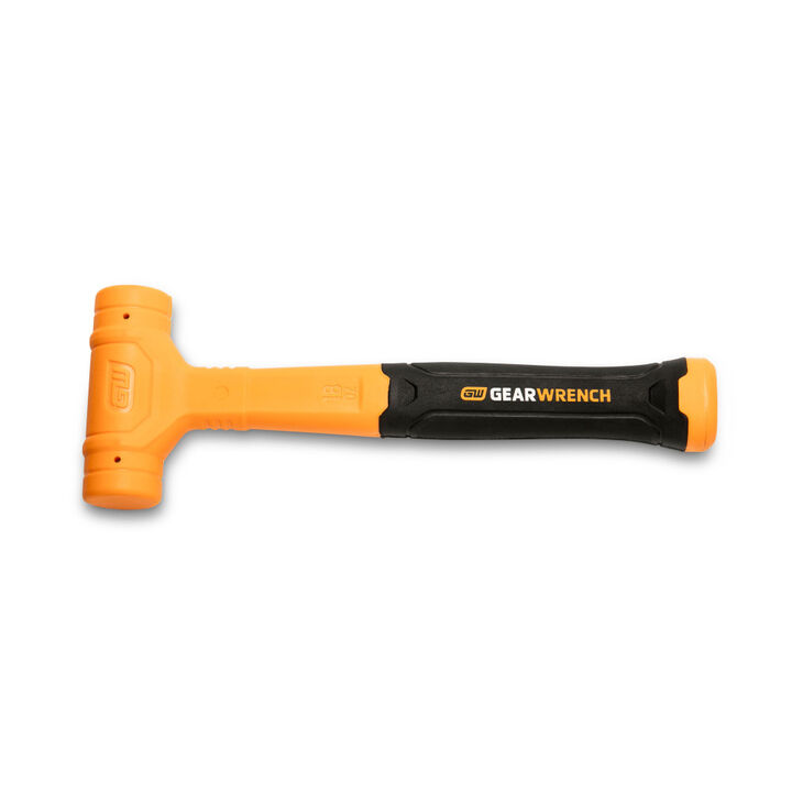 GEARWRENCH 18 Oz Dead Blow Hammers
