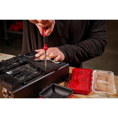 Milwaukee 39-in-1  Precision Multi-Bit Screwdriver
