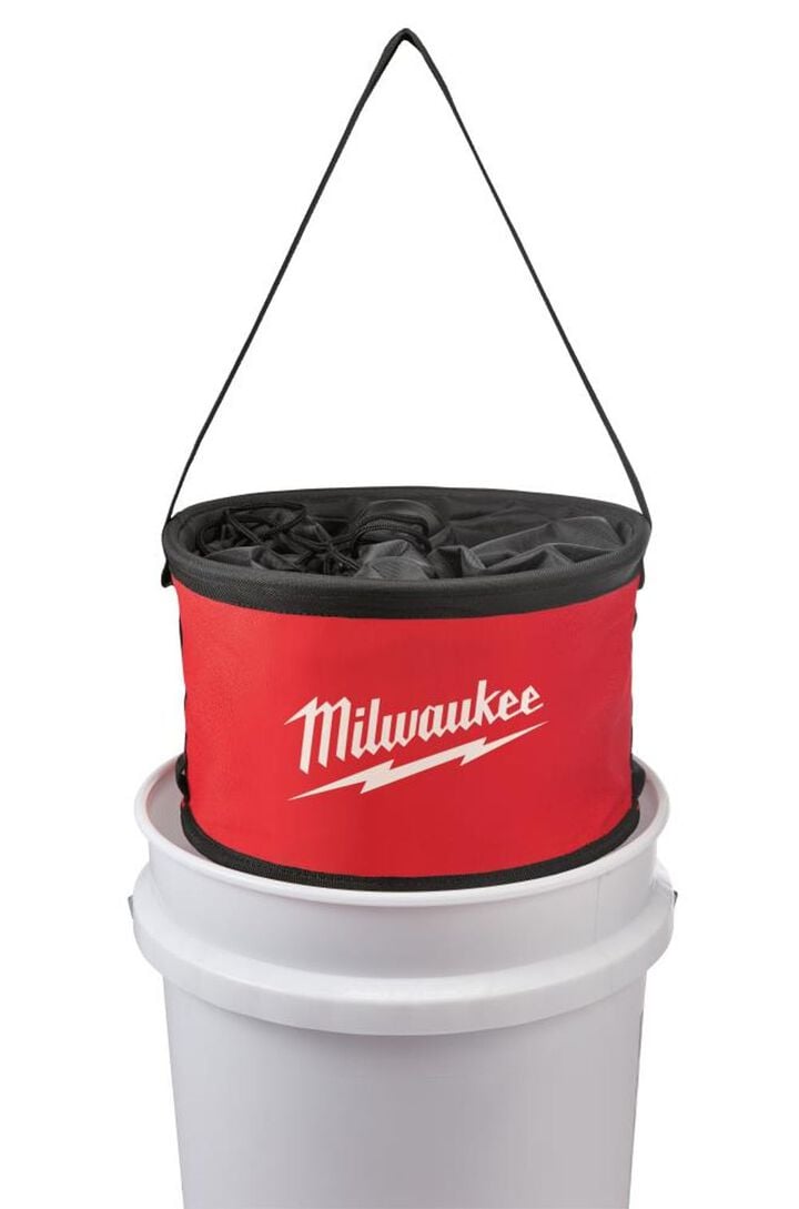 Milwaukee Parachute Organizer Bag, large image number 9
