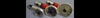 Bodi Company Heavy Duty Fiberglass Trimmer 4 Inch 1HP 12700 RPM, small