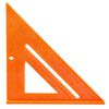 Swanson Tool 8 In Speedlite SquareOrange Composite, small image number 1