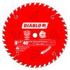 Diablo Tools General Purpose Circular Saw Blades, small