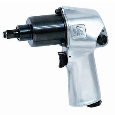 Ingersoll Rand 3/8 In. Square Impactool Pistol 150 Ft-Lbs Max Torque, large image number 0