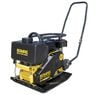 Bomag 17.7 In. Single Direction Vibratory Plate - Honda GX160 Engine, small