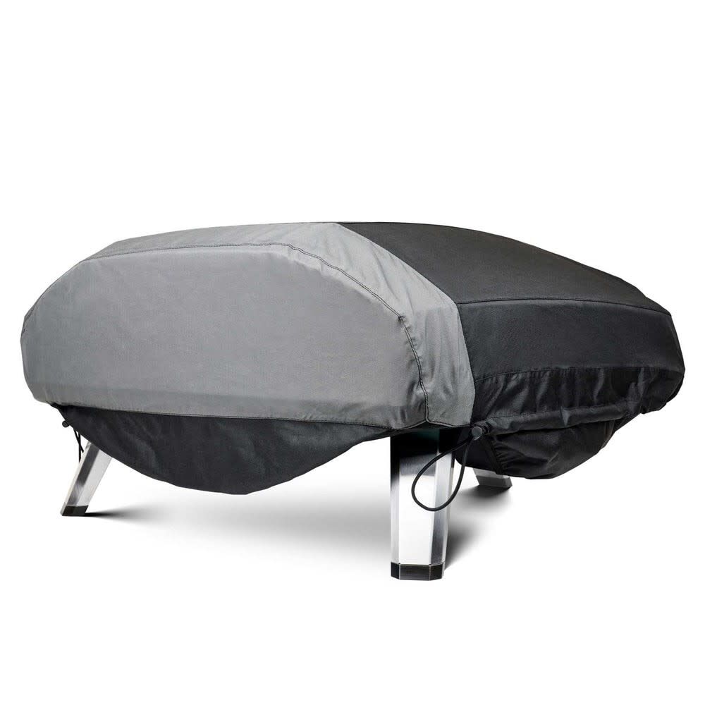 Ooni Koda 2 Max Black Pizza Oven Cover, large image number 1