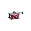 Milwaukee M18 Table Saw Kit with One-Key, Folding Table Saw Stand Bundle, small image number 5