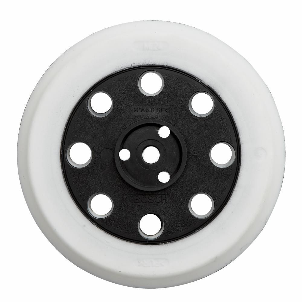Bosch Soft Hook-&-Loop Sander Backing Pad, large image number 2