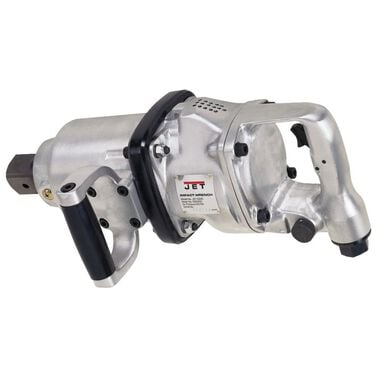 JET 5000 1-1/2 In. D-Handle Impact Wrench