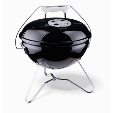 Weber Smokey Joe Gold Charcoal Grill, large image number 0
