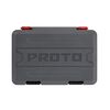 Proto Socket Set 1/2 DR SAE & MM 12pt AERO 25pc, small image number 4