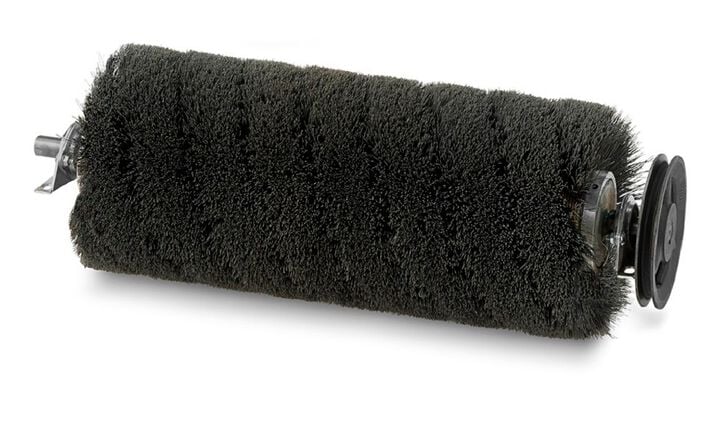 Supermax Tools 49 In. 10HP 208-230V Double Brush Sander - 3 Phase, large image number 2