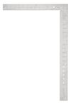 Empire Level 24 in. x 16 in. Aluminum Framing Square, small