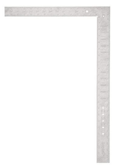 Empire Level 24 in. x 16 in. Aluminum Framing Square, large image number 2