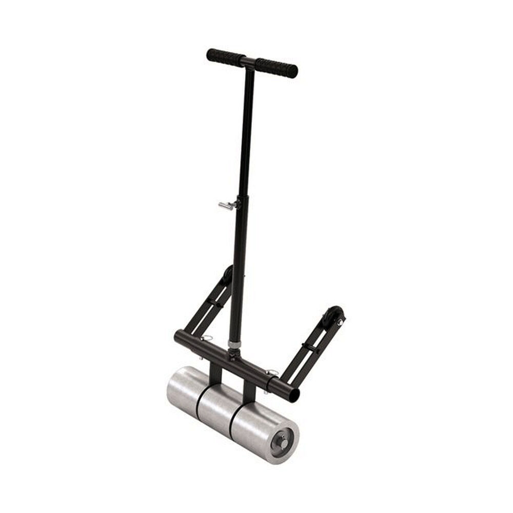 Bon Tool 75 Lb T Handle Roller With Transporter, large image number 2