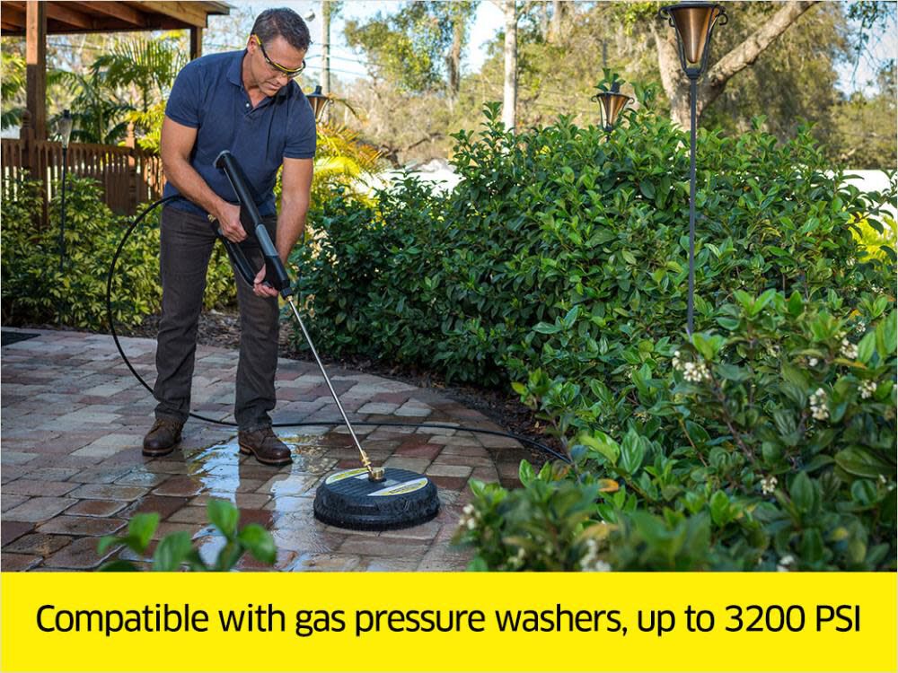 Karcher 15 Inch Surface Cleaner 8.641 035.0 Acme Tools