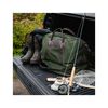 Duluth Pack 71L Orange Boot Duffel, small image number 2