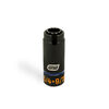 GEARWRENCH 1/2 Drive 3-in-1 Lineman 9/16 x 3/4 12 Point Slotted Deep Impact Socket, small image number 1