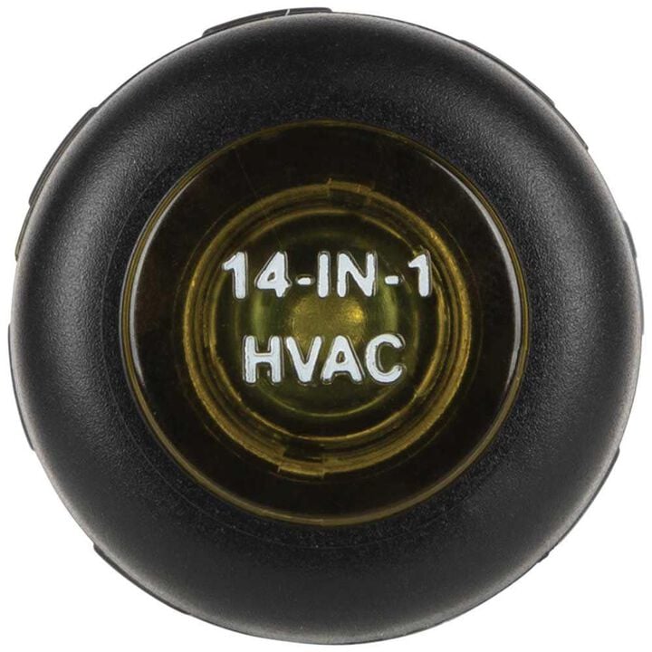 Klein Tools 14 in 1 HVAC Adjustable Screwdriver, large image number 15