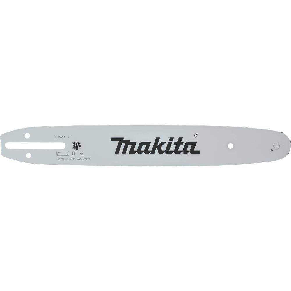 Makita 12 Inch Guide Bar 3/8 Inch LP .043 Inch & Replacement Saw Chain Bundle, large image number 2