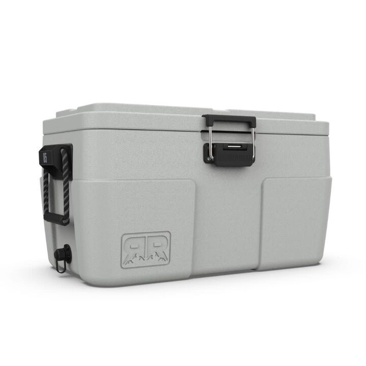 Rugged Road 85 V2 Cooler, swatch