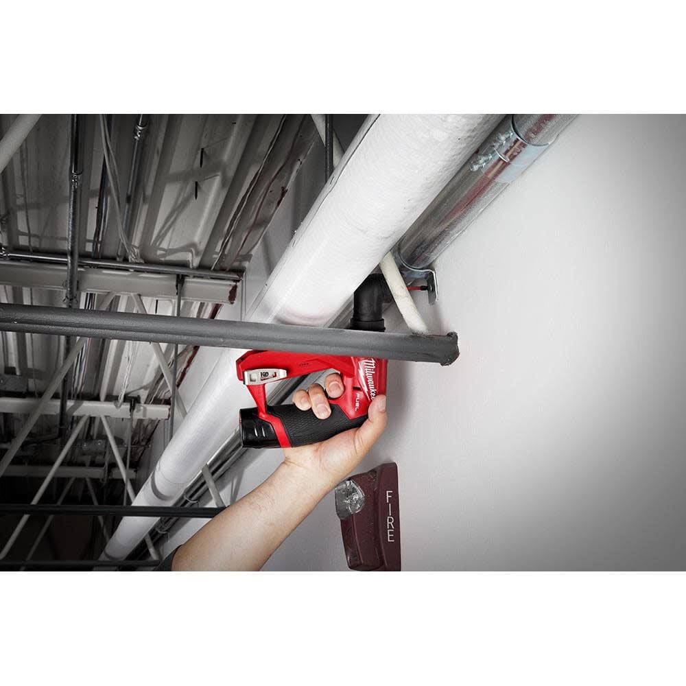 Milwaukee M12 Fuel Installation Drill Driver Kit 2505 22 - Image 22