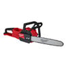 Milwaukee 16 Inch Chainsaw (Bare Tool), 16 Inch Replacement Saw Chain Bundle, small image number 3