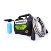 Greenworks 1700 PSI 1.2 GPM Electric Cold Water Pressure Washer with 2 Spray Nozzles, small image number 3