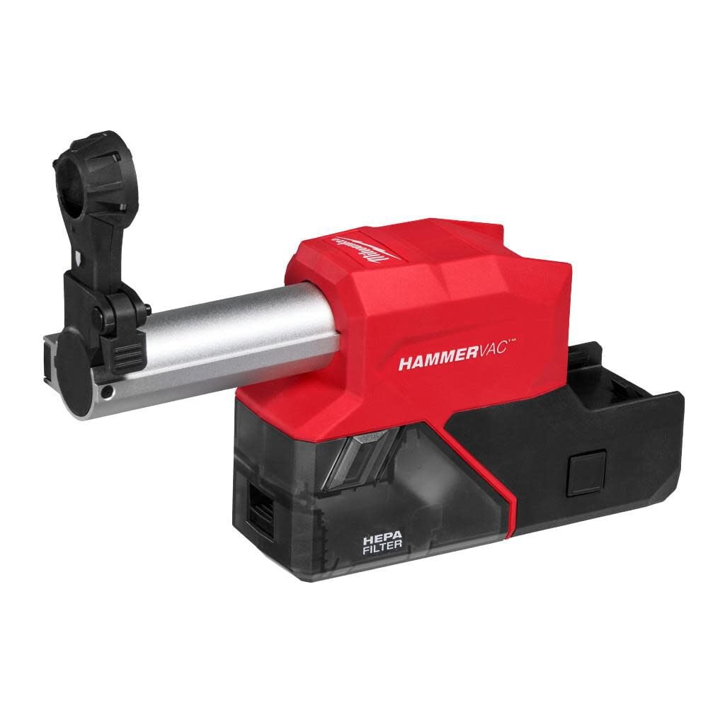 Milwaukee M18 Fuel Hammervac 5 8 Inch Dedicated Dust Extractor 2908 De Simolary simolary.com 6