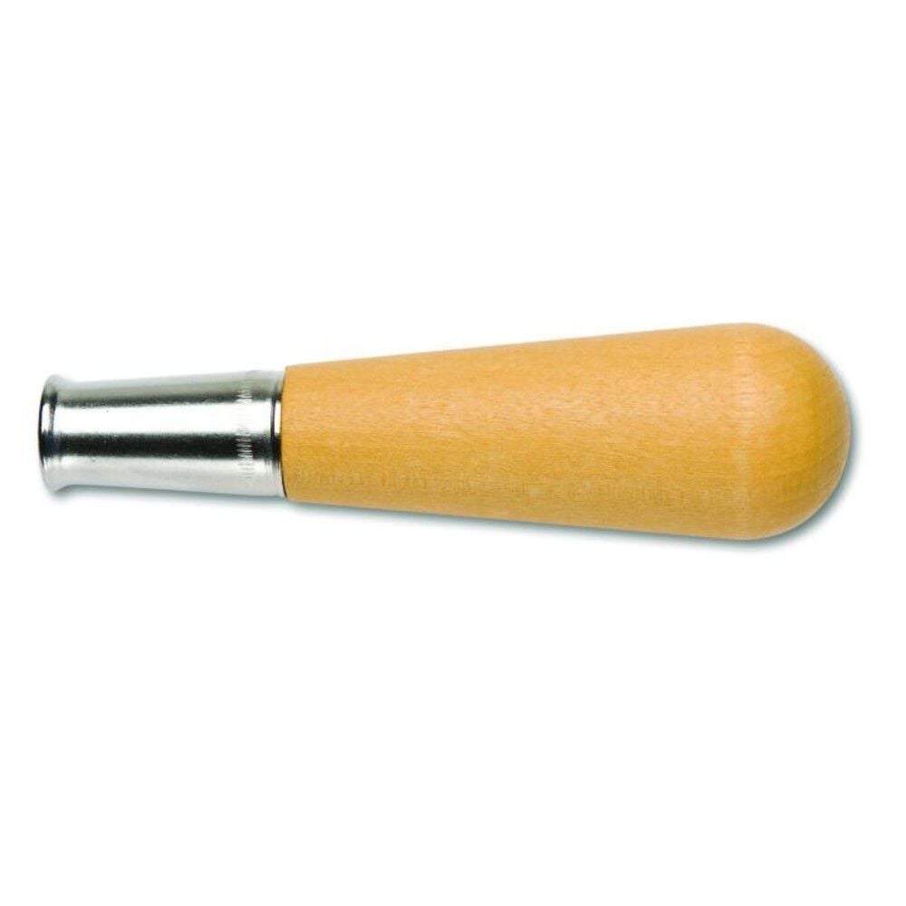 Crescent Nicholson Handle Wooden Type C, large image number 1