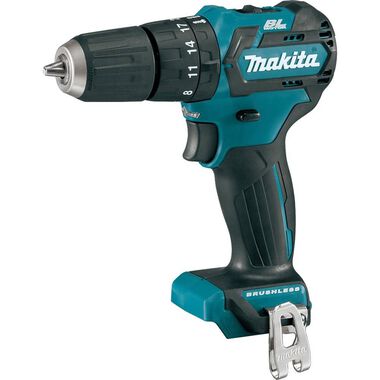 Makita 12V max CXT 3/8in Hammer Drill Driver (Bare Tool)
