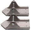 Tranzsporter TP250 and TP400 Safety Shoe Kit, small image number 1