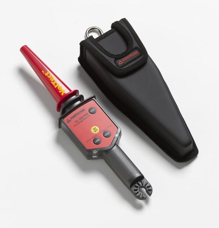 Amprobe TIC 300 PRO High Voltage Detector, large image number 1